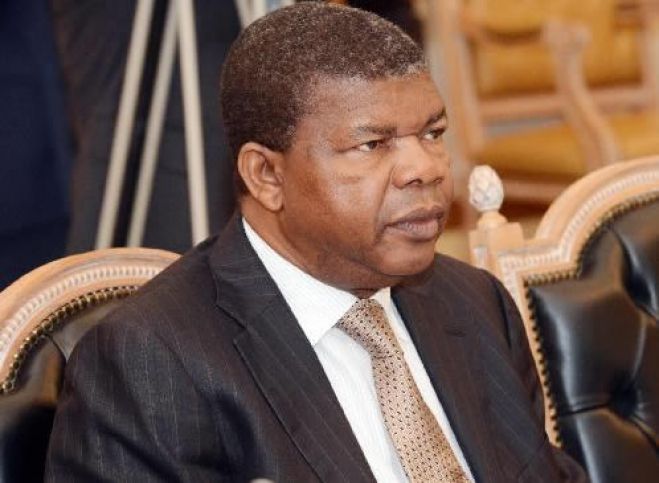 FAA deram exemplo de paz e reconciliação - João Lourenço