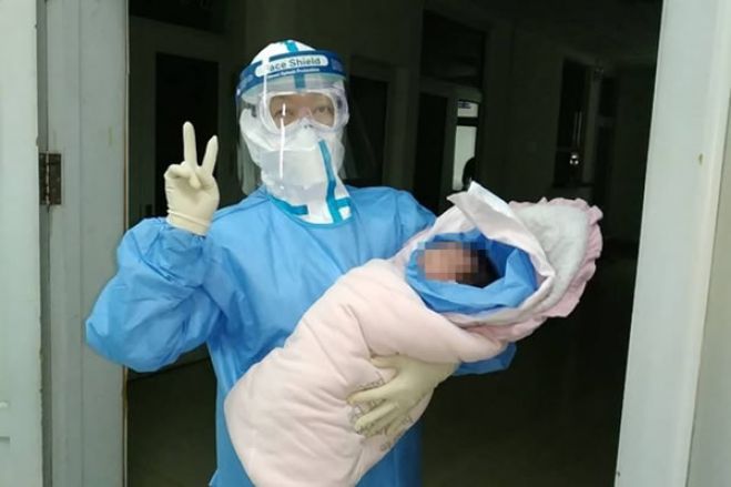 Criaram coronovírus para reduzir população chinesa e enfraquecer a economia chinesa