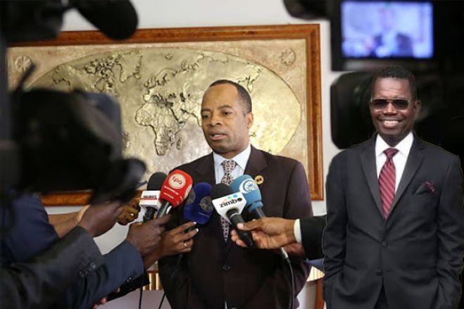 A alternância política, é a verdadeira pedra angular, da existência da democracia