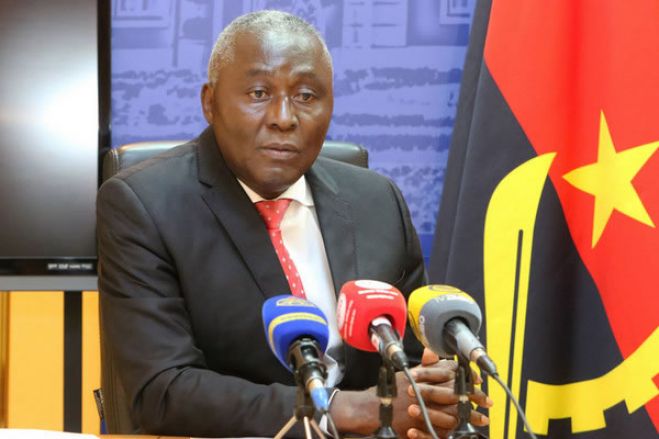 Governador do Cuando Cubango quer devolução de dinheiros desviados