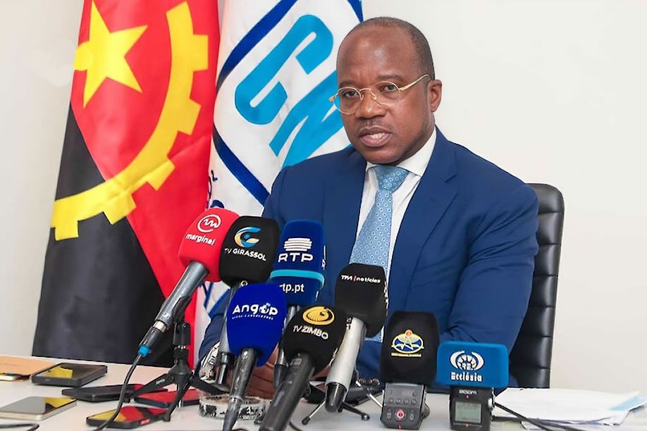 Empresa espanhola Indra vence concurso público para gerir o processo eleitoral angolano de 2027