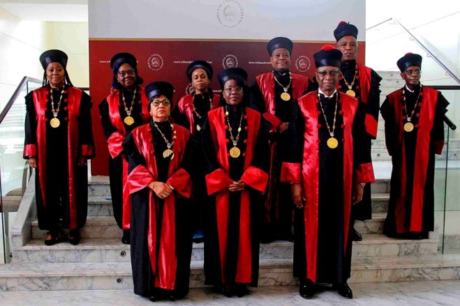 UNITA saúda juízes do TC "por fazerem prevalecer a jurisprudência no lugar da política"