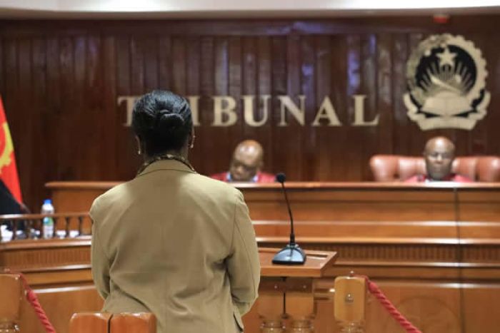 O julgamento da Magistrada Natasha ou mais um acto de autoflagelação Mwangolê?