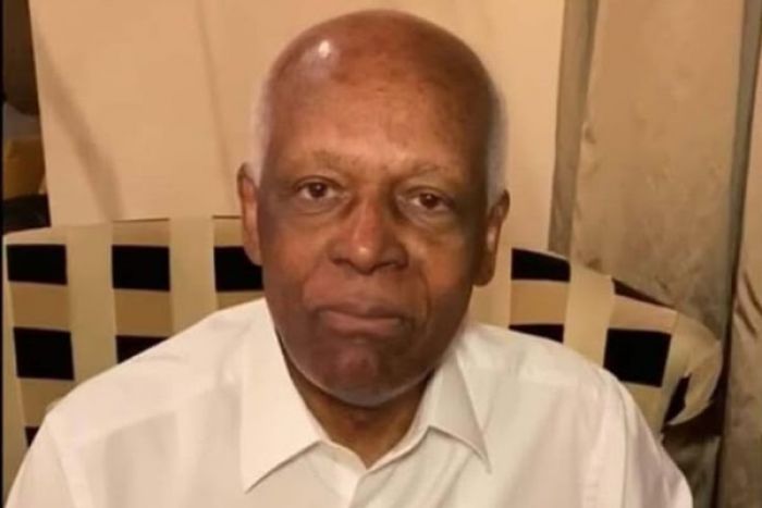 Família de Eduardo dos Santos confirma quadro clínico "crítico" e pede privacidade