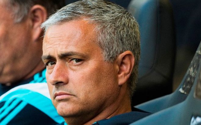 Mourinho lembra que foram precisos 11 anos para viver o pior momento da carreira