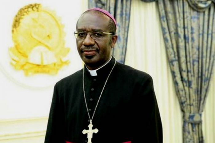 Igreja lusófona unida contra "populismos manipuladores" na atual "noite densa de escuridão"