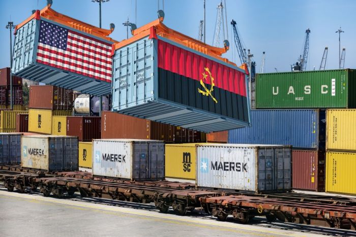 EUA investigam importações de silício metálico provenientes de Angola e outros países