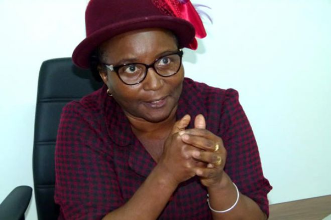 Bela Malaquias aponta indeferimento de processos não lidos entre situações que enfrentou no TC