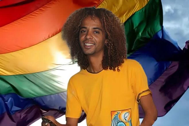 Polícia investiga morte por asfixia de líder da associação LGBTQIP+