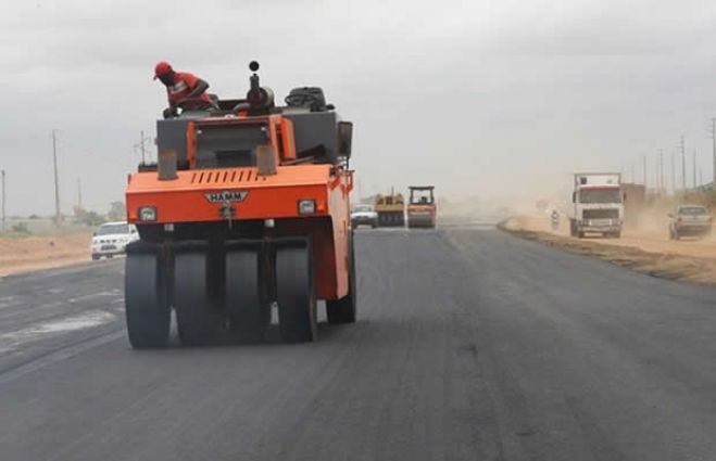 Governo investe quase mil milhões de Euros para reabilitação de estradas