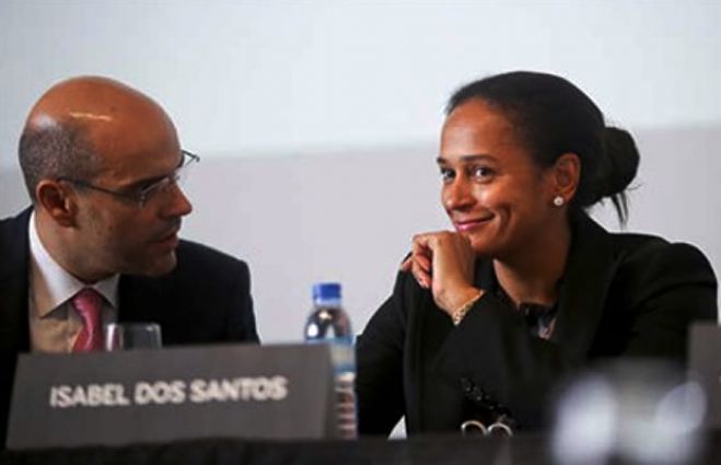 Vender ou votar e ficar? O tabu de Isabel dos Santos no BPI