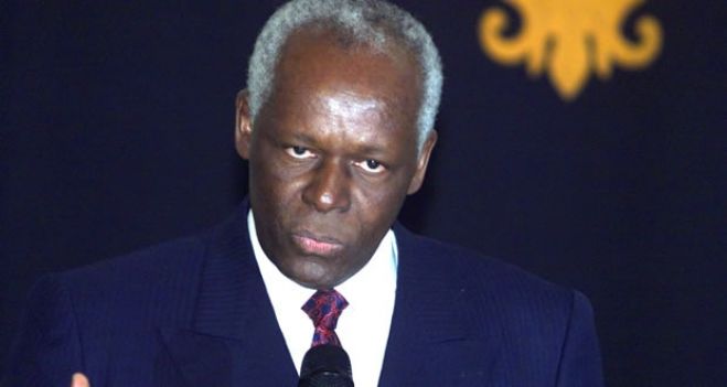 Angola "utiliza" e "utilizará" Portugal como plataforma