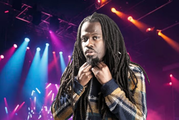 Há uns que têm mais motivos para comemorar a independência do que outros, diz rapper Prodígio