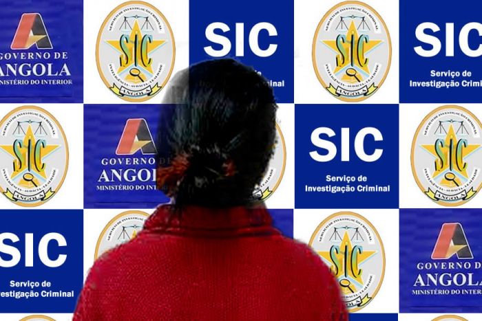 Mulher em trânsito detida no aeroporto de Luanda com 20 quilos de cocaína