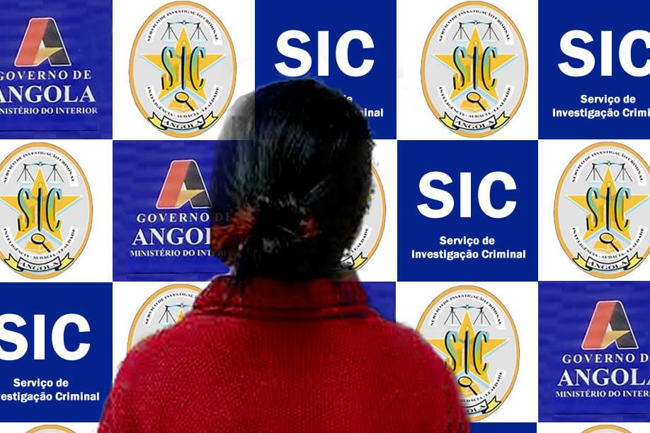 Mulher em trânsito detida no aeroporto de Luanda com 20 quilos de cocaína