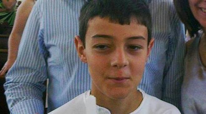 Brasil: Bernardo tinha 11 anos e disse a todos que ia ser morto, mas ninguém o ouviu