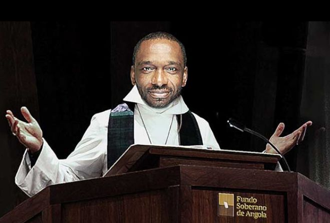 Fundo Soberano de Angola anuncia 1,3 mil milhões para indústrias de alto rendimento