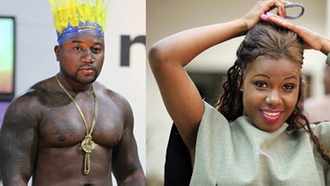 Big Brother desmente cenas de sexo dentro da casa