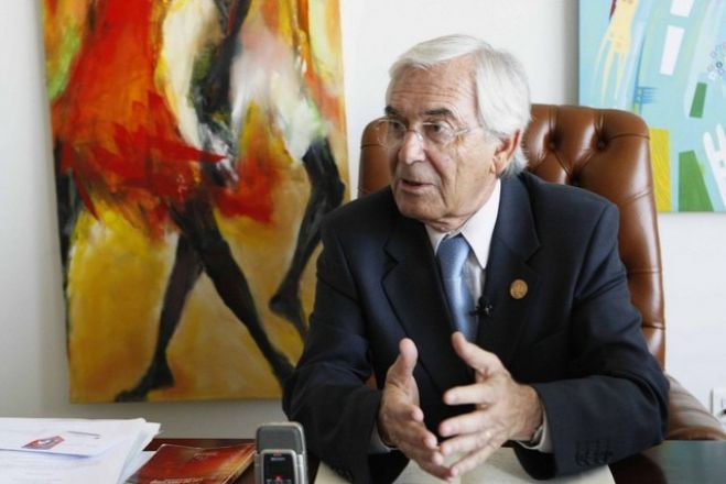 Onofre dos Santos "desmente" antigo secretário de Estado americano Adjunto