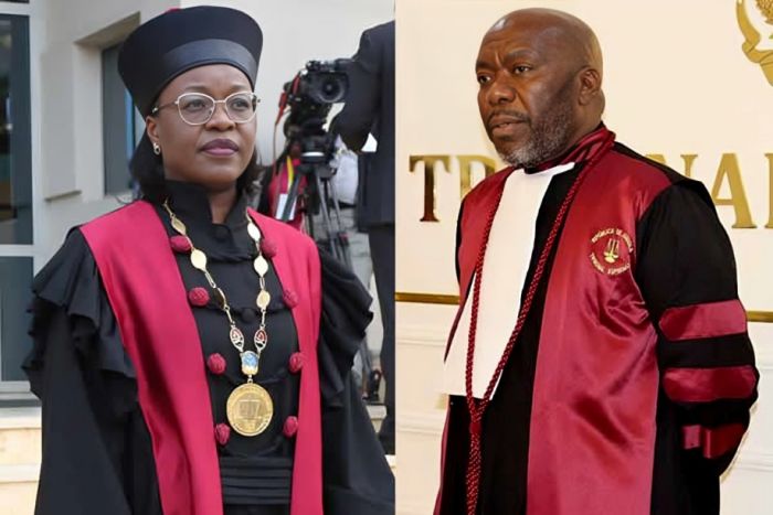 Tribunal Supremo retém recurso do caso 500 milhões e “engana deliberadamente” Laurinda Cardoso