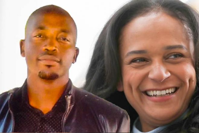 Isabel dos Santos: O único remédio eficaz para curar a dor do desemprego que afecta a juventude angolana