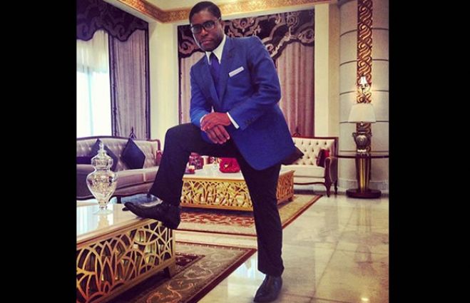 Filho de presidente da Guiné Equatorial faz acordo com justiça dos EUA