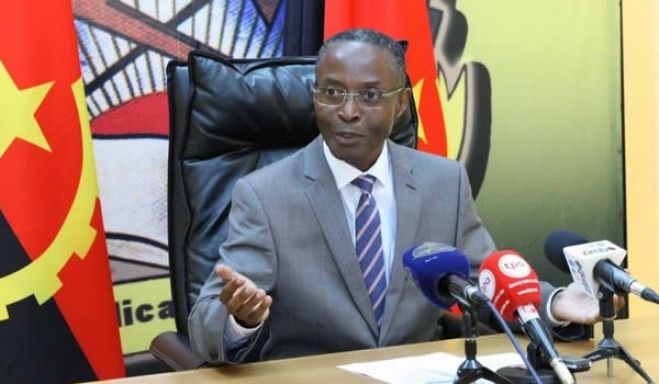 Bornito de Sousa informado o corpo diplomático sobre registo dos eleitores