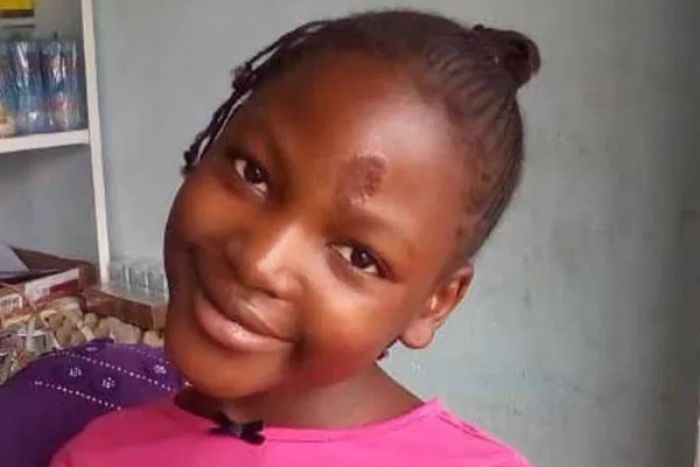 Menina mais inteligente de Angola 'obrigada' a emigrar para África do Sul para estudar