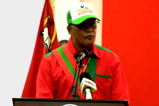 Futuro de Angola começa em agosto de 2022 mas tem de ser conquistado todos os dias - ACJ