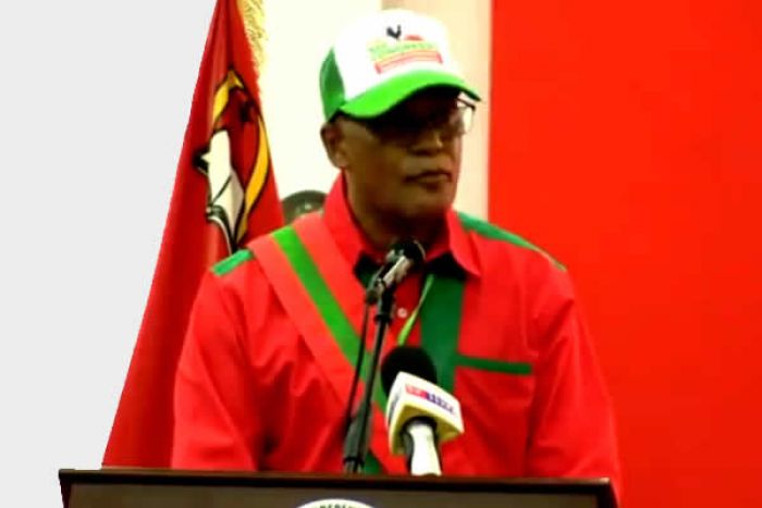 Futuro de Angola começa em agosto de 2022 mas tem de ser conquistado todos os dias - ACJ