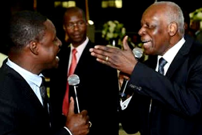 Atuar na Presidência da República não era para qualquer um