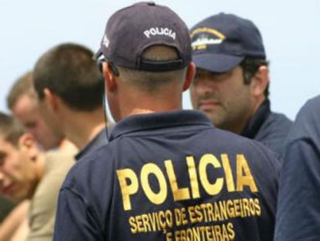 Tráfico de crianças na mira do Serviço de Estrangeiros e Fronteiras