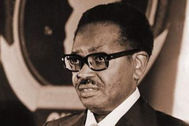 O enganoso mito do “Herói Nacional” e do “Fundador da Nação”