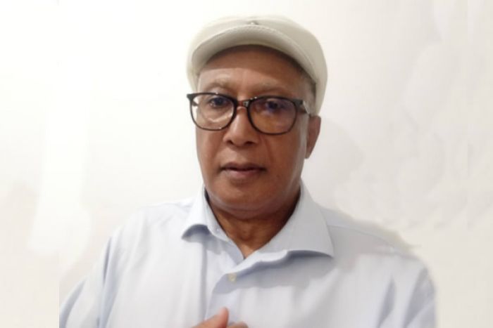 Angola exige mudança de regime