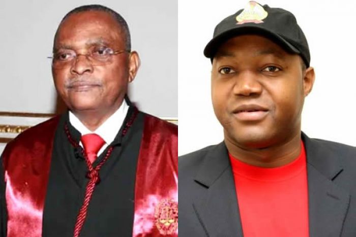 Covid-19: Juiz Presidente do TC em estado crítico na Clínica Girassol