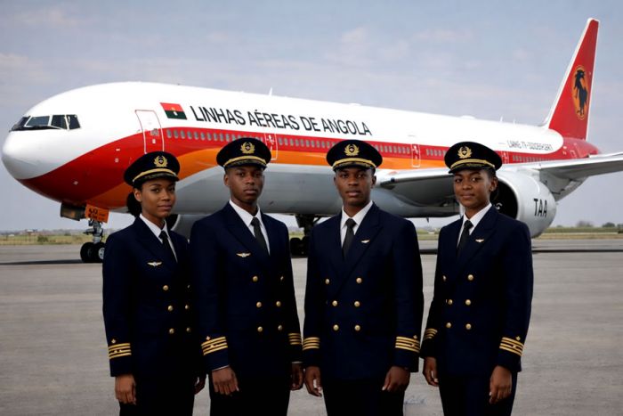 Taag reforça o quadro de pessoal com 70 novos pilotos