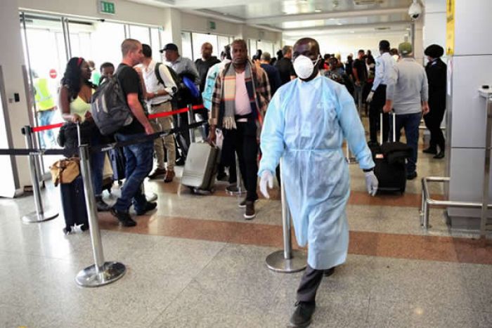 Aberto inquérito por divulgação de dados de cidadãos infectados com Covid-19