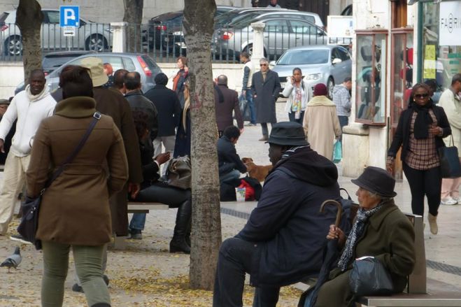 Portugal anuncia novo plano para migrações com regras mais apertadas