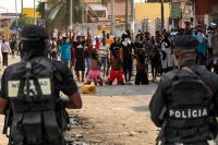 UNITA denuncia 90 mortos nos tumultos de julho de 2025 e exige investigação imparcial