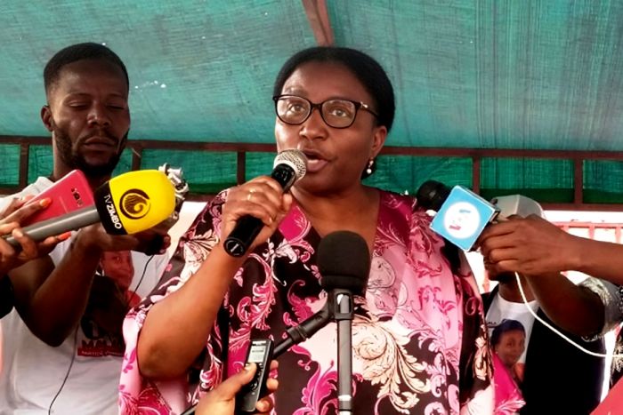 Partido Humanista avança para a eleição de novo presidente a 30 de Agosto