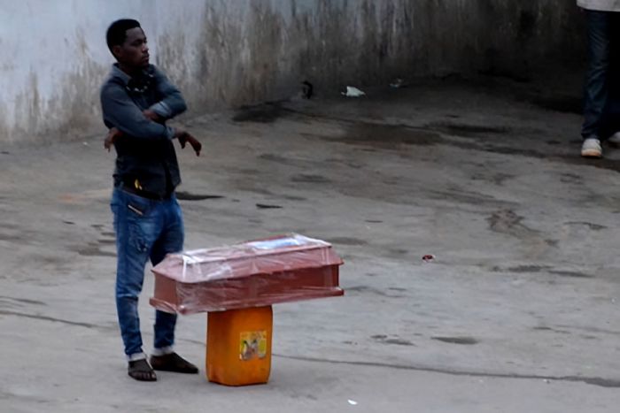 Taxa de mortalidade infantil angolana passou de 44 para 32 óbitos por mil nados-vivos