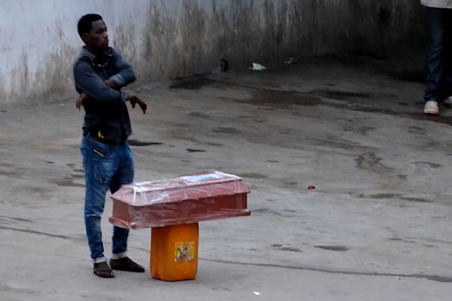 Taxa de mortalidade infantil angolana passou de 44 para 32 óbitos por mil nados-vivos