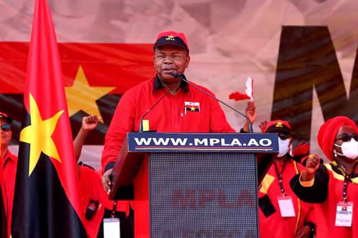 João Lourenço prepara ‘limpeza’ na direcção do MPLA em Dezembro