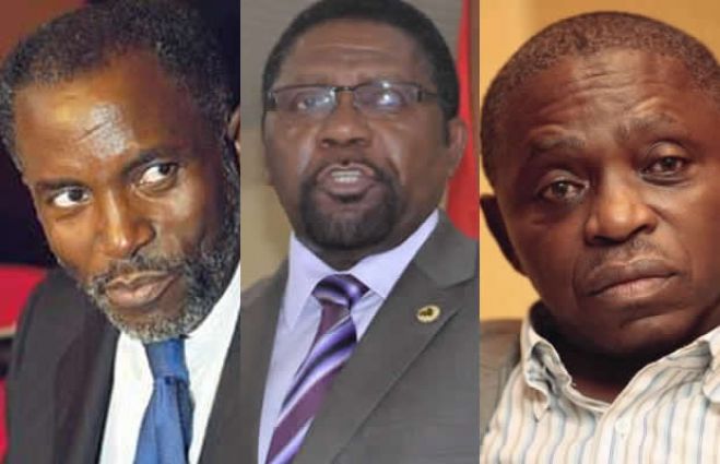 Isaías Samakuva diz que UNITA está pronta para liderar "mudança" em Angola