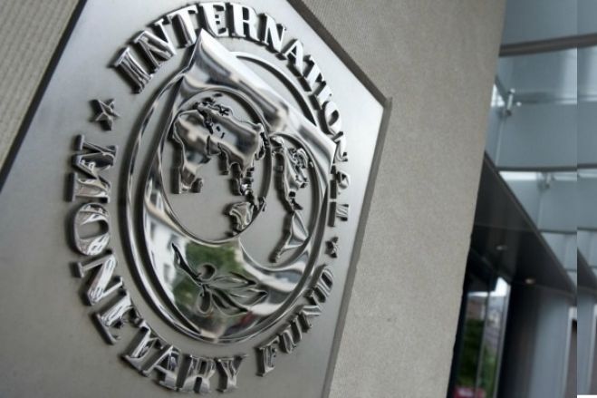 Angola enfrenta "subida dramática" dos riscos económicos - FMI