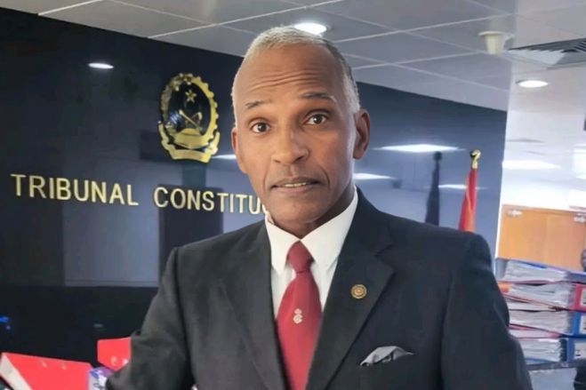 Tribunal Constitucional rejeita legalização do Partido Patriota Republicano