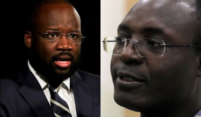 Rafael Marques desafia embaixador Luvualu de Carvalho para um debate em Luanda