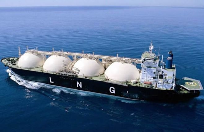 Especialista angolano defende aposta na pesquisa de gás em Angola