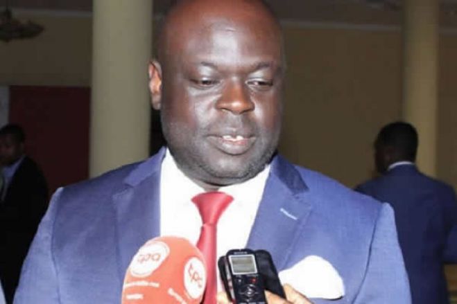 PGR decreta arquivamento de processo contra ex-administrador do Moxico sem esclarecer as razões