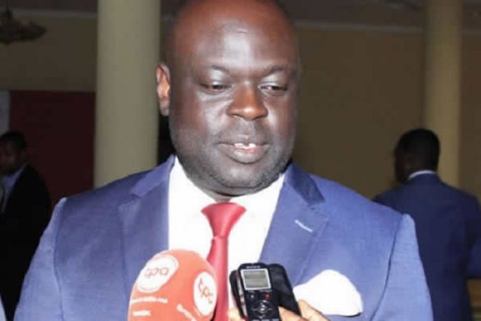 PGR decreta arquivamento de processo contra ex-administrador do Moxico sem esclarecer as razões